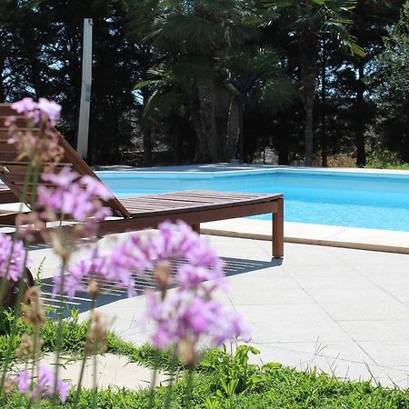 إيسبيكا Villa Orchidea Luxury B&B المظهر الخارجي الصورة