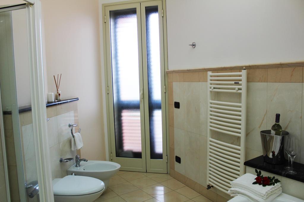 إيسبيكا Villa Orchidea Luxury B&B المظهر الخارجي الصورة