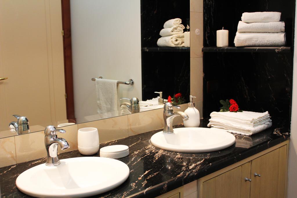 إيسبيكا Villa Orchidea Luxury B&B المظهر الخارجي الصورة