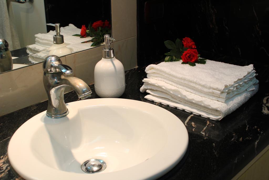 إيسبيكا Villa Orchidea Luxury B&B المظهر الخارجي الصورة