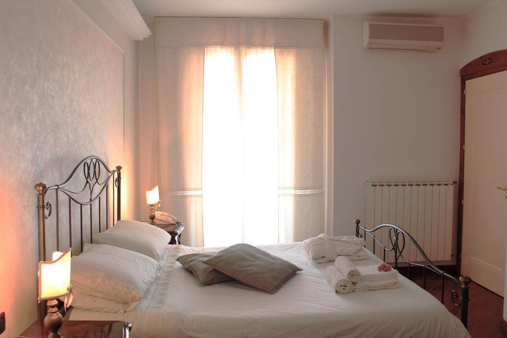 إيسبيكا Villa Orchidea Luxury B&B المظهر الخارجي الصورة