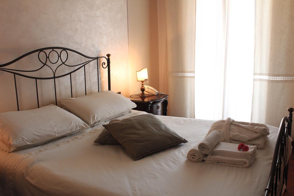 إيسبيكا Villa Orchidea Luxury B&B المظهر الخارجي الصورة