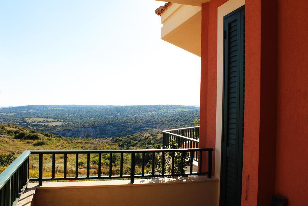 إيسبيكا Villa Orchidea Luxury B&B المظهر الخارجي الصورة