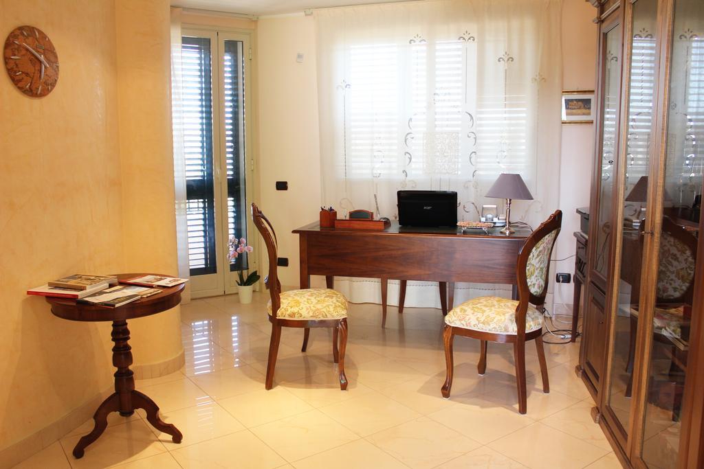 إيسبيكا Villa Orchidea Luxury B&B المظهر الخارجي الصورة