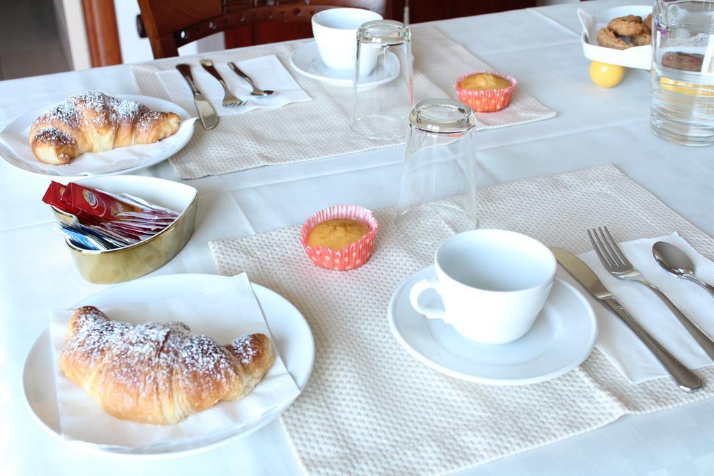 إيسبيكا Villa Orchidea Luxury B&B المظهر الخارجي الصورة