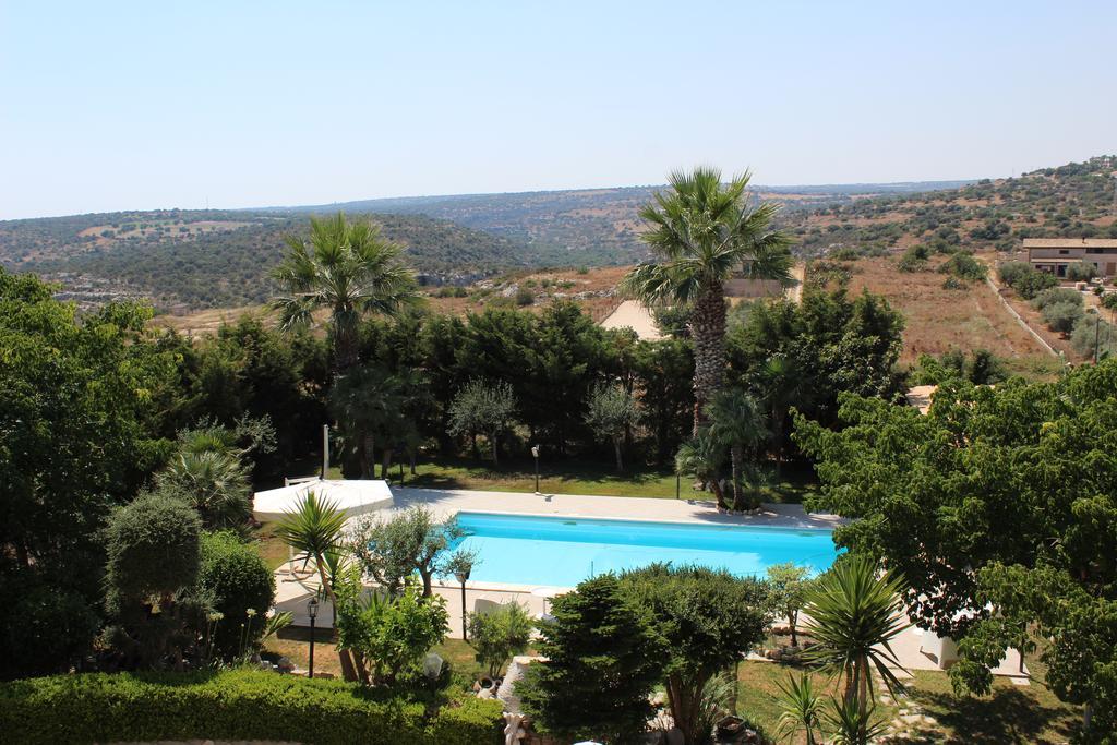 إيسبيكا Villa Orchidea Luxury B&B المظهر الخارجي الصورة