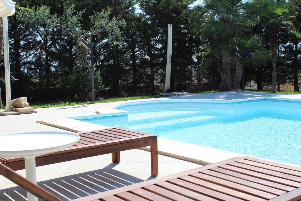 إيسبيكا Villa Orchidea Luxury B&B المظهر الخارجي الصورة