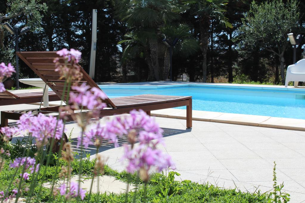 إيسبيكا Villa Orchidea Luxury B&B المظهر الخارجي الصورة