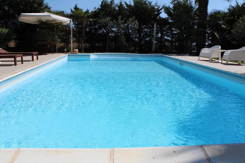 إيسبيكا Villa Orchidea Luxury B&B المظهر الخارجي الصورة
