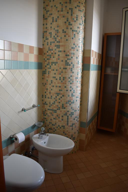 إيسبيكا Villa Orchidea Luxury B&B المظهر الخارجي الصورة